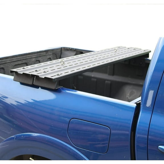 CAVINCROSS Multi-functional Pickup Truck Bed Cross Boards (pack of 2), adjustable and universal fit for mid/full size trucks