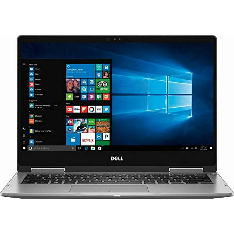 2018 DELL Inspiron 7000 2-in-1 13.3
