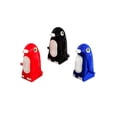 thumbnail image 3 of Conjunto de Repuesto de 3 Figuras de Pingüinos Haktoys para Arctic Fun, 3 of 5