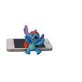 thumbnail image 5 of Figuras de acción de Lilo & Stitch de Disney para niños, figurita de colección de decoración de postura, modelo de juguete, regalo, 6 piezas por juego, 5 of 5