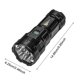 thumbnail image 3 of Linterna exterior Fiudx luz potente superbrillante recargable tipo C largo alcance, 3 of 7