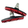 thumbnail image 4 of 2pc Cycling Bike V Brake Pads Shoes Blocks, 4 of 5