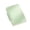 Green, variant on LEFXSMR Mini Binder Notebook, Refillable Slim Ring Loose-Leaf Notebook, Detachable A7 Binders for College Ruled Journal & Office Supplies, Pink