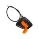 thumbnail image 3 of Cable del estrangulador del Acelerador ANGGREK GY21107 53 Cm Reemplazo para John Deere LA135 LA145 LA155 LA165 LA175 X140, 3 of 8