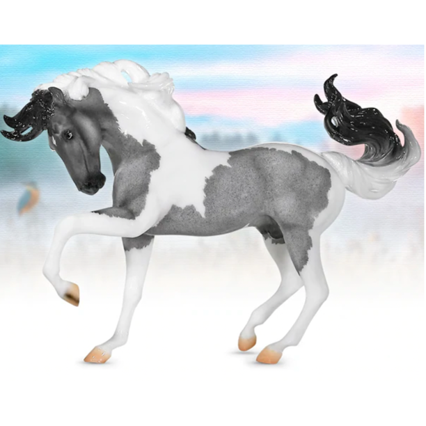 Breyer Horses Kingfisher Birds of a Feather 2022  Special 500