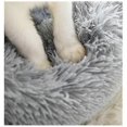 thumbnail image 5 of Round dog house Kennel Pets Long fur Kennel Deep sleep Kennel Winter, 5 of 5