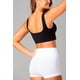 thumbnail image 2 of Top Copas Tira Ancha Seamless (DJ17L4) amarillo M Diane & Geordi Colombia DJ17L4, 2 of 14