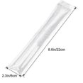 thumbnail image 2 of Popsicle Bags, 100 Pack Ice Pop Mold Bags, Disposable Diy Popsicle Molds Bags Pouches -comes With Silicone Funnel A, 2 of 5