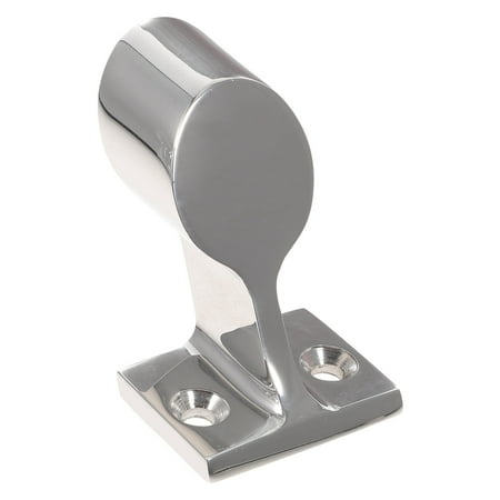 

Boat Hand Rail Fitting Boat Hand Rail Fitting 22mm Stainless Steel Marine Hand Rail Bracket Supply