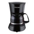 thumbnail image 1 of Cafetera Proctor-Silex 4 Tazas Negra 48138, 1 of 2