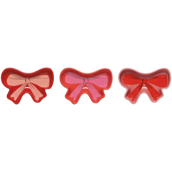 Danica Jubilee Shaped Dish (Set of 3) | Bowtique