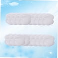 thumbnail image 5 of Supvox Maternity Accessories White 3D Cushion Disposable for Long Use 60Pcs, 5 of 8