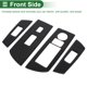 thumbnail image 5 of Cubierta de Panel de Interruptor de Elevación de Ventana para Mazda CX-9 2016-2023, 5 of 6