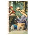 thumbnail image 2 of Decameron Tarot Blanco, 2 of 2