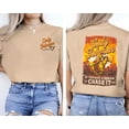 thumbnail image 2 of Cody Johnson Til You Cant Tee T-shirt Sizes S-5XL Goldengate, 2 of 5
