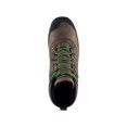 thumbnail image 5 of Danner Crag Rat USA 7in Hiking Boot - Men's, Brown/Green, 13D, 5 of 10