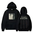 thumbnail image 2 of Peso Pluma Exodo Tour Dates Hoodies Winter Women Men Fashion Casual HipHop Long Sleeve Sweatshirts, 2 of 7