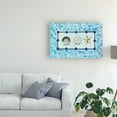thumbnail image 3 of Trademark Fine Art 'Shell Over Beige 2' Canvas Art by Pablo Esteban, 3 of 3