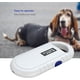 thumbnail image 3 of Escáner de microchip para mascotas para seguimiento y gestión de mascotas de perros y gatos, 3 of 5