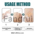 thumbnail image 3 of For 123pcs 10ml Medical Gel Wound First Aid Liquid Bandage For Small Cut Wounds Healing Waterproof A, 3 of 5