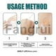 thumbnail image 3 of For 123pcs 10ml Medical Gel Wound First Aid Liquid Bandage For Small Cut Wounds Healing Waterproof A, 3 of 5