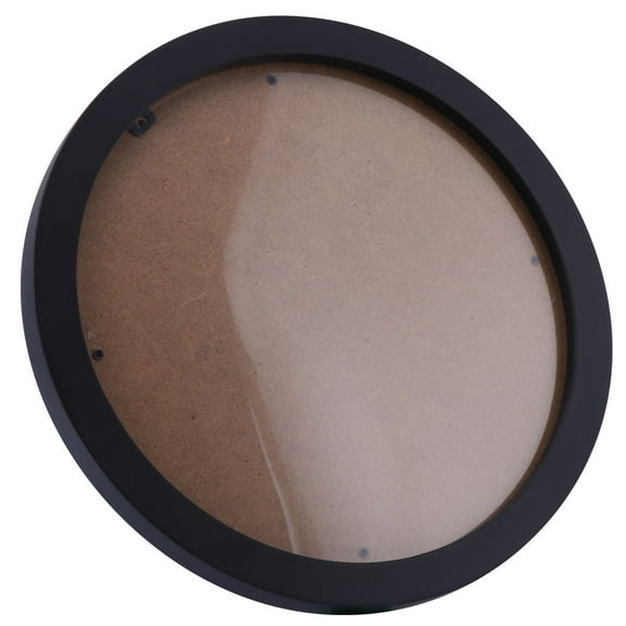 TOYMYTOY Circular Frame Wood 1Pack