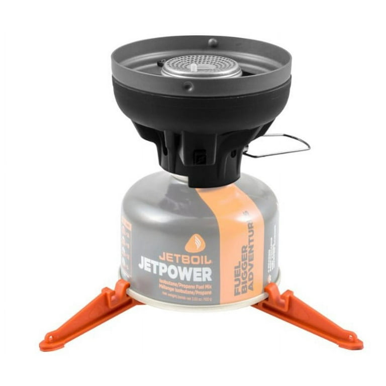 調理器具 JETBOIL - JETBOIL FLASH Flash 1.0L Fast Boil System - Carbon - Jetboil
