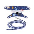 thumbnail image 1 of Correa De Hámster Paciencia Pequeña Cuerda De Nylon Para Rata Ardilla Chinchilla Gerbil Mouse Chaleco Gao Jinjia unisex, 1 of 2