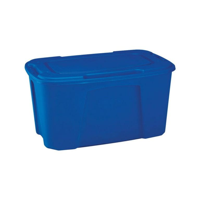 Homz storage bins deals