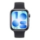 thumbnail image 2 of Smartwatch Huawei Watch Fit 5 - Negro, 2 of 7