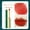 Multicolor9086, variant on Iliya Texture Small Thin Heel Lipstick Matte Easy To Fade