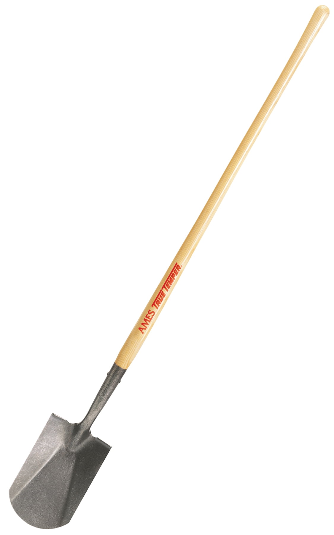 walmart spade shovel