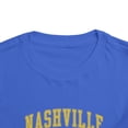 thumbnail image 4 of Nashville Toddler Shirt Gifts Boy Girl Size 2T-5T, 4 of 4