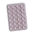 thumbnail image 2 of Soporte de succión para teléfono CUTICAT Almohadilla adhesiva trasera Fijación de agarre fuerte Rosa claro, 2 of 8