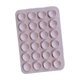 thumbnail image 3 of Soporte de succión para teléfono,Accesorios de soporte de succión para teléfono Soporte de silicona,Suministros de soporte para teléfono con ventosa Fácil de usar,Funda para teléfono, 3 of 8
