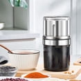 thumbnail image 5 of Coffee Grinder Electric, Spice Grinder Electric, Herb Grinder, Grinder for Coffee Bean Spices and Seeds with 1 Removable Stainless Steel Bowls, 5 of 6