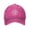Fuchusia, variant on That'S What I Do I Fix Stuff And I Know Things Cowboy Hat Baseball Hat Trucker Hat For Men Women Retro Denim Hats Baseball Cap Dad Hat