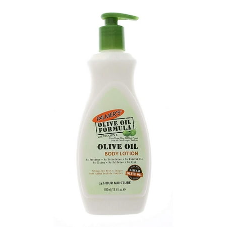 Palmer's Olive Oil Formula, Olive Oil Body Lotion 13.50 oz