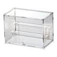 thumbnail image 2 of pitrice Dustproof Figure Display Stand Showcases Action Figures Beautifully Keeping Collections Organized And Tidy Sturdy, 2 of 6
