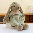 thumbnail image 2 of Jellycat Stuffed Animals, Jellycat Bunny, Jellycat Amuseables, 15.7 Inch Cute Jellycats Plush Toys Bedtime Friend Christmas Gifts for Girls Boys Kids Children, 2 of 3