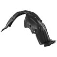 thumbnail image 3 of For 2020-2021 Civic Front Left Fender Liner Plastic 74151TGGA70 HO1248197, 3 of 5