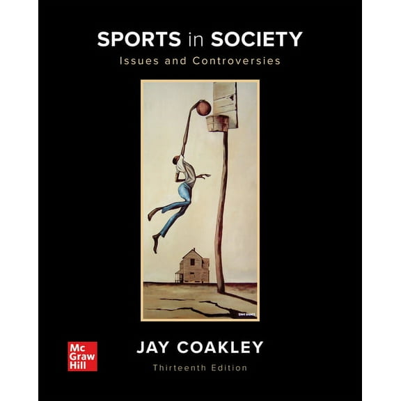 Loose Leaf for Sports in Society: Issues and Controversies, (Loose Leaf)