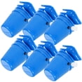 thumbnail image 4 of Milisten 6pcs Legged Robots Replacement Movements Walking Animal Toy Mechanism Movements, 4 of 5