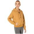 thumbnail image 2 of FP Movement by Free People Womens Believe It  Cozy Comfy Hoodie, 2 of 3