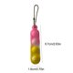 thumbnail image 4 of 10/20/24PCS Bubble Poppet Hand Toys Fidget Keyring Juguetes para niños adultos Hugtrwg Para estrenar, 4 of 9