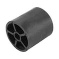thumbnail image 3 of Unique Bargains 3' Tall x 3' Wide Universal Vehicle Body Lift Block Jack Pad Lifting Support Rubber Frame, 3 of 6