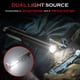thumbnail image 2 of Linterna Favourlite Pen Light, 800 lúmenes, recargable, 2 of 7