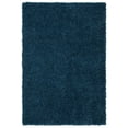 thumbnail image 4 of Safavieh August Sophia Solid Plush Shag Area Rug, 4 of 6