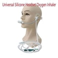 thumbnail image 1 of Headset Nasal Type Oxygen Cannula Soft-contact Nasal Oxygen Cannula 1Y, 1 of 4