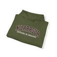 thumbnail image 4 of Nicaragua Hoodie Gifts Hooded Sweatshirt, 4 of 4